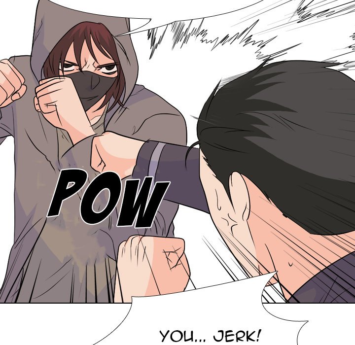High School Legend Red Dragon chapter 143 page 100