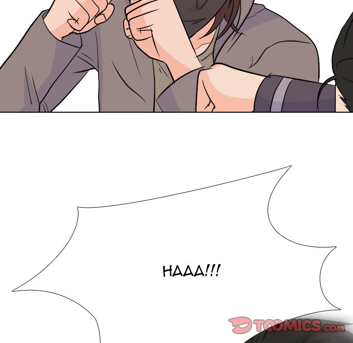 High School Legend Red Dragon chapter 143 page 102