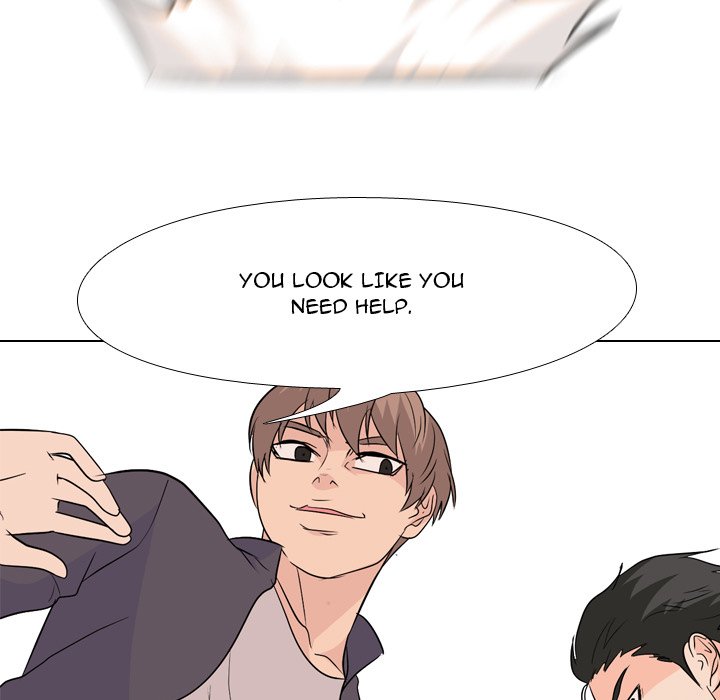 High School Legend Red Dragon chapter 143 page 109