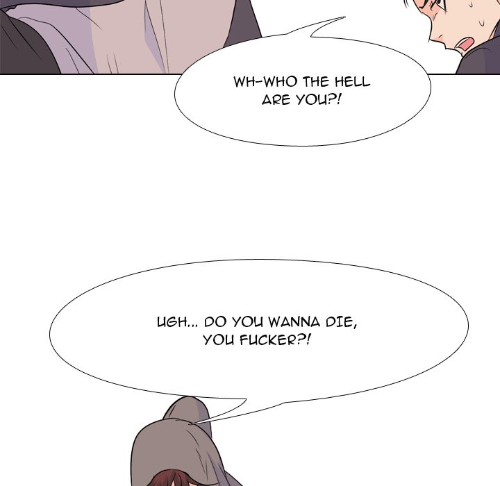 High School Legend Red Dragon chapter 143 page 110