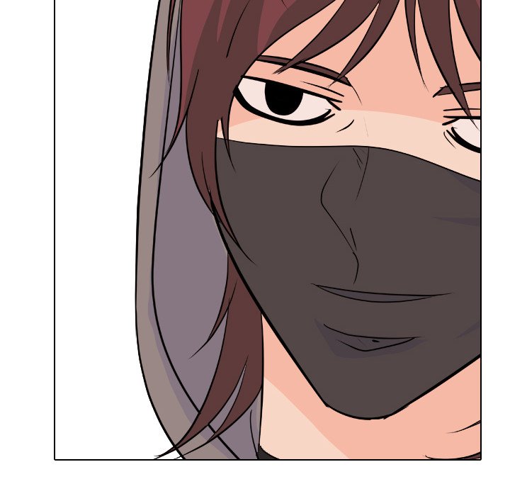 High School Legend Red Dragon chapter 143 page 116