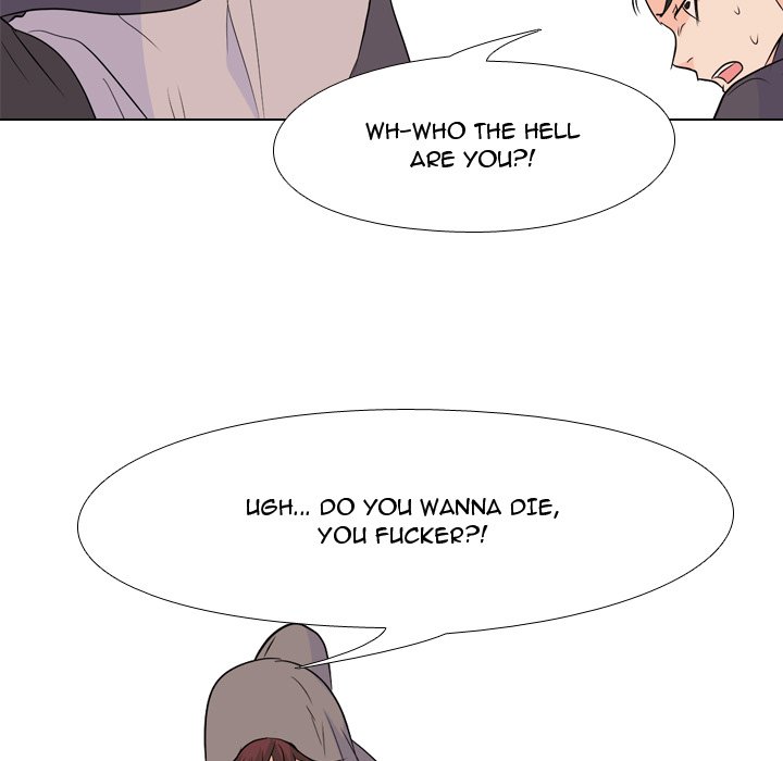 High School Legend Red Dragon chapter 144 page 5
