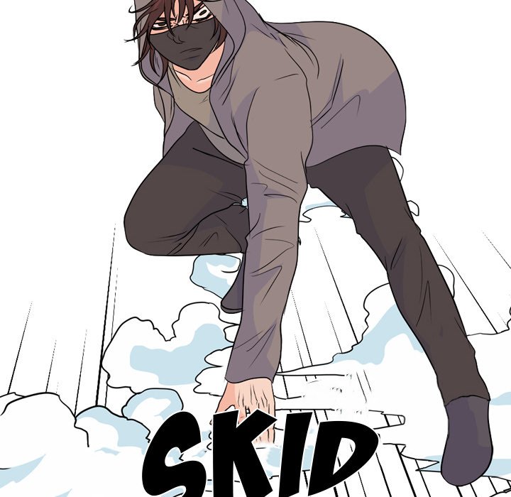 High School Legend Red Dragon chapter 144 page 6