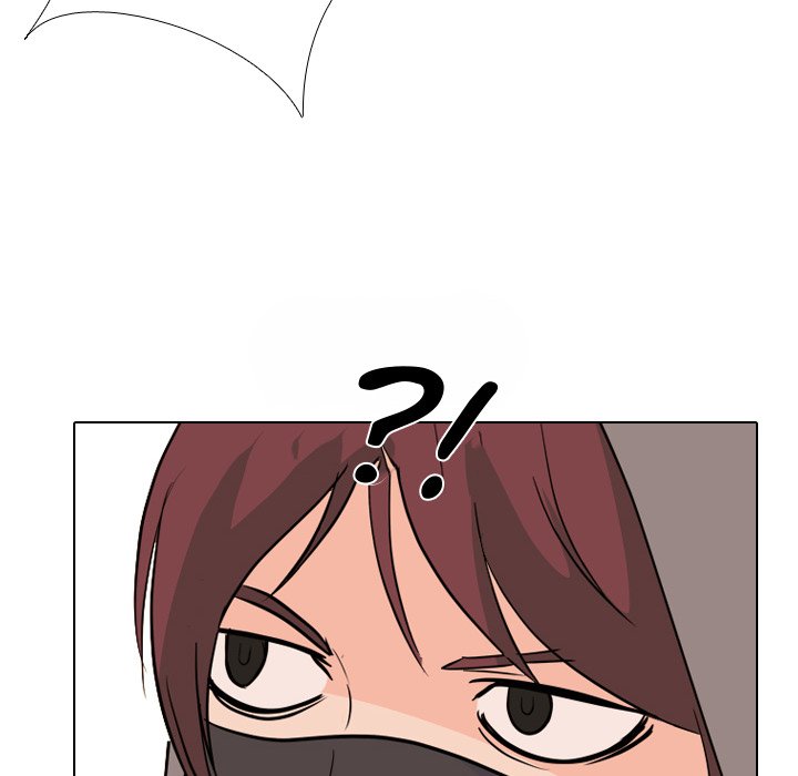 High School Legend Red Dragon chapter 144 page 8