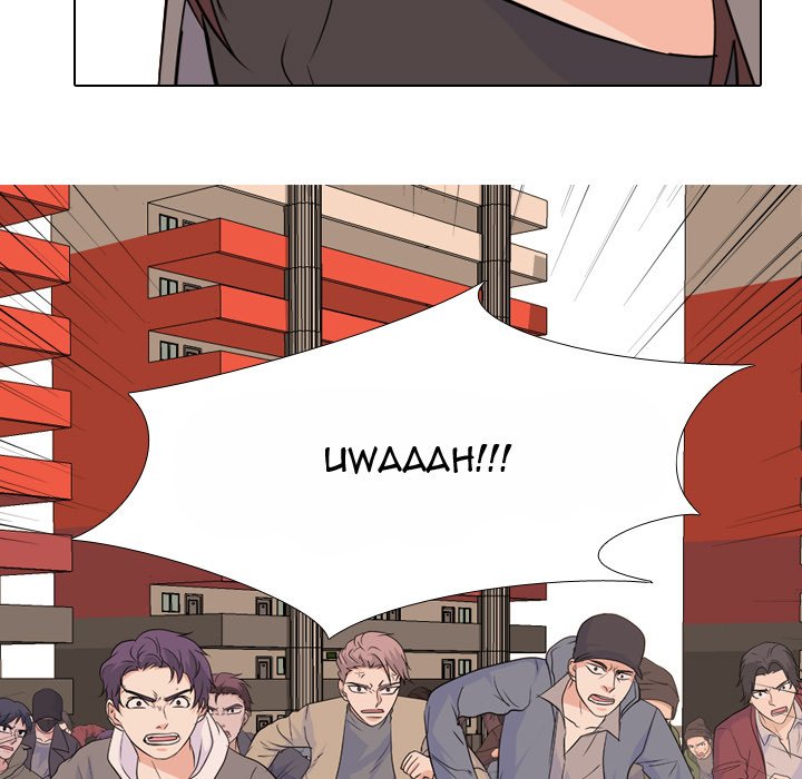 High School Legend Red Dragon chapter 144 page 9
