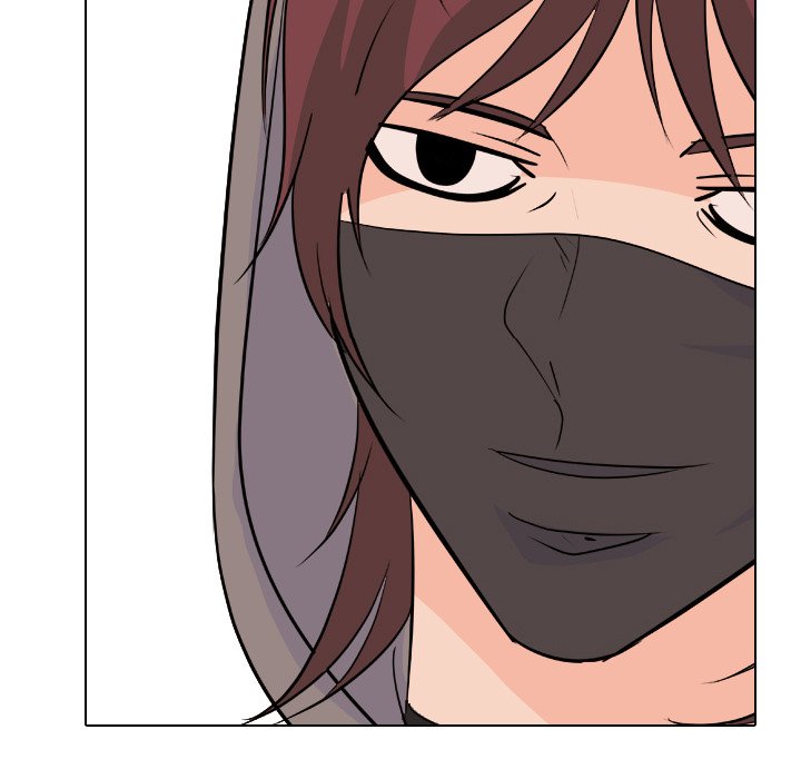 High School Legend Red Dragon chapter 144 page 11