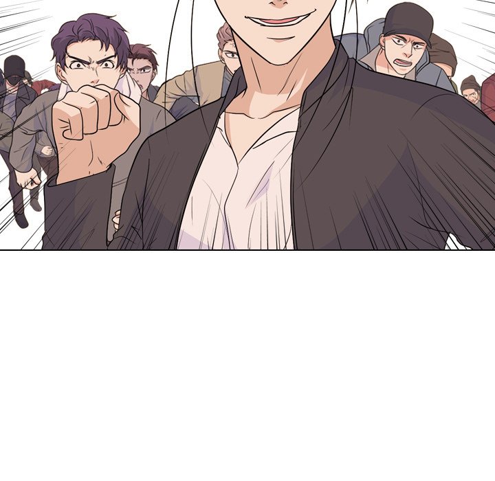 High School Legend Red Dragon chapter 144 page 13