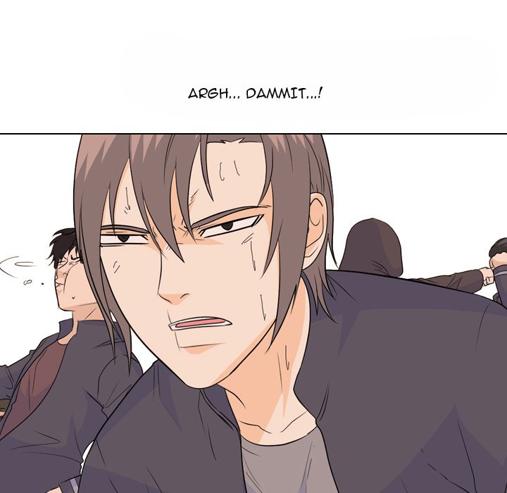 High School Legend Red Dragon chapter 144 page 14