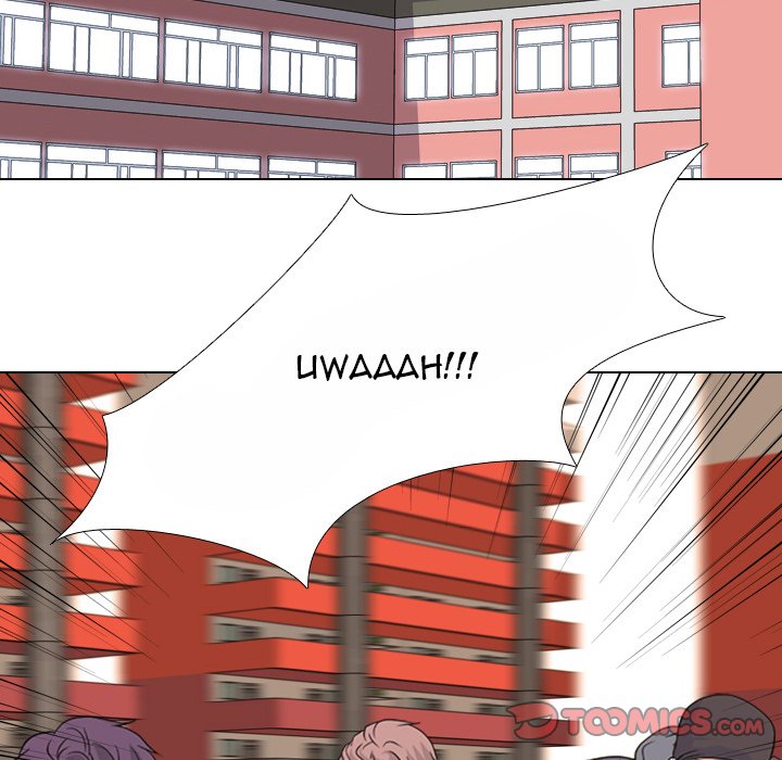 High School Legend Red Dragon chapter 144 page 18