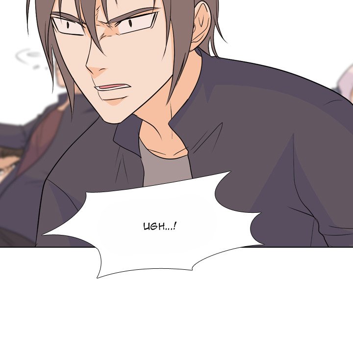 High School Legend Red Dragon chapter 144 page 21