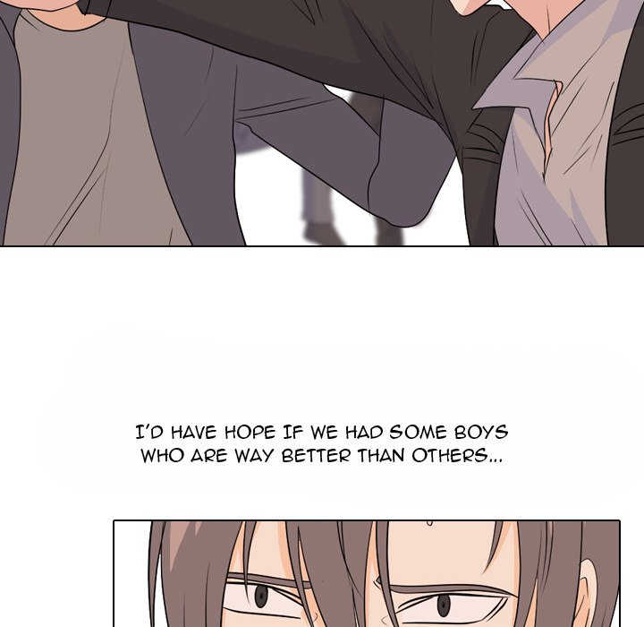 High School Legend Red Dragon chapter 144 page 28