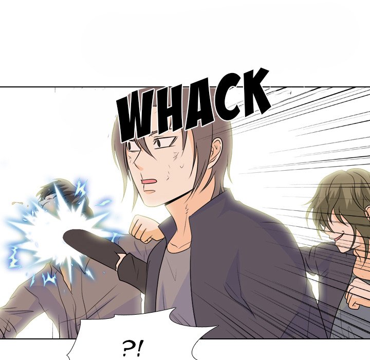 High School Legend Red Dragon chapter 144 page 30