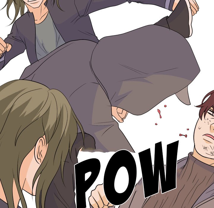 High School Legend Red Dragon chapter 144 page 32
