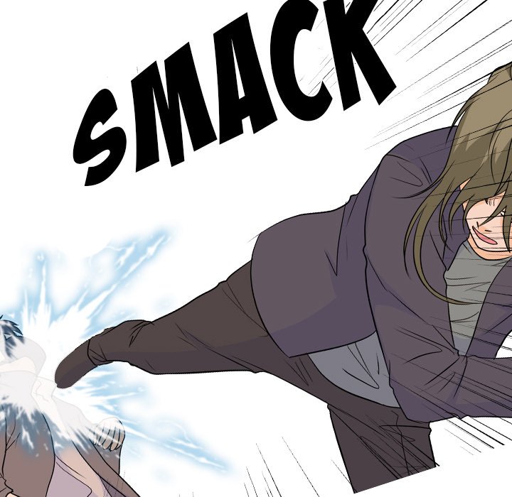 High School Legend Red Dragon chapter 144 page 35