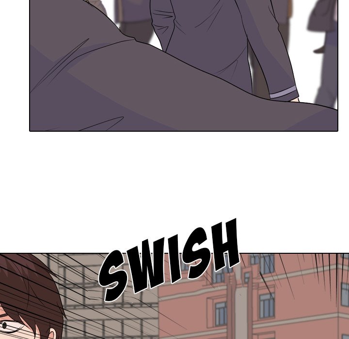 High School Legend Red Dragon chapter 144 page 38