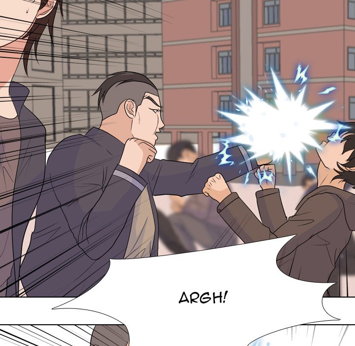 High School Legend Red Dragon chapter 144 page 39