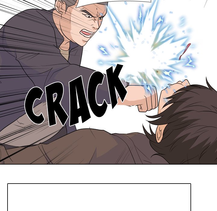 High School Legend Red Dragon chapter 144 page 40