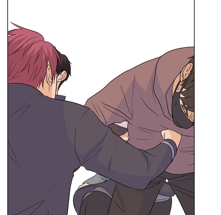 High School Legend Red Dragon chapter 144 page 41