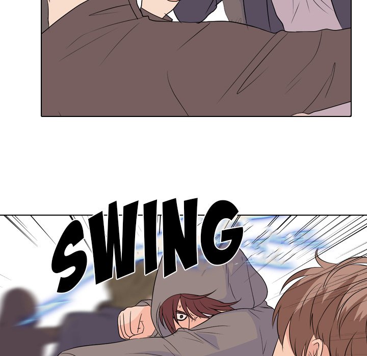 High School Legend Red Dragon chapter 144 page 43