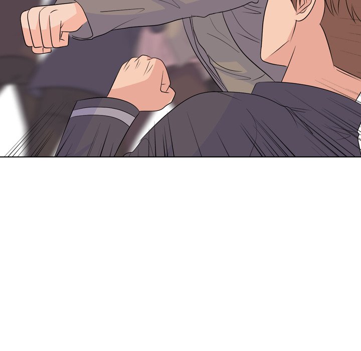 High School Legend Red Dragon chapter 144 page 44