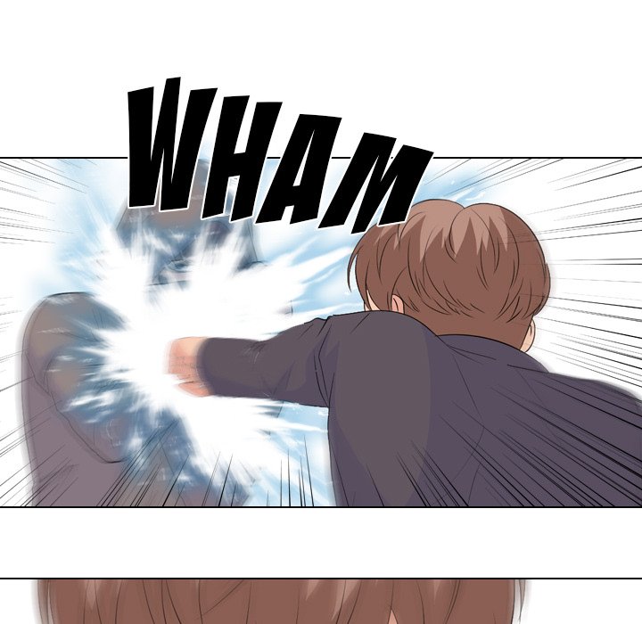 High School Legend Red Dragon chapter 144 page 45