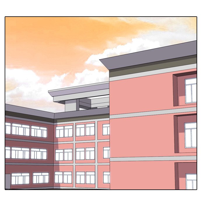 High School Legend Red Dragon chapter 144 page 55