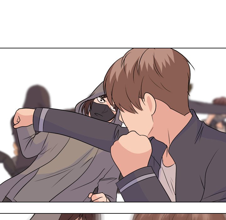 High School Legend Red Dragon chapter 144 page 56
