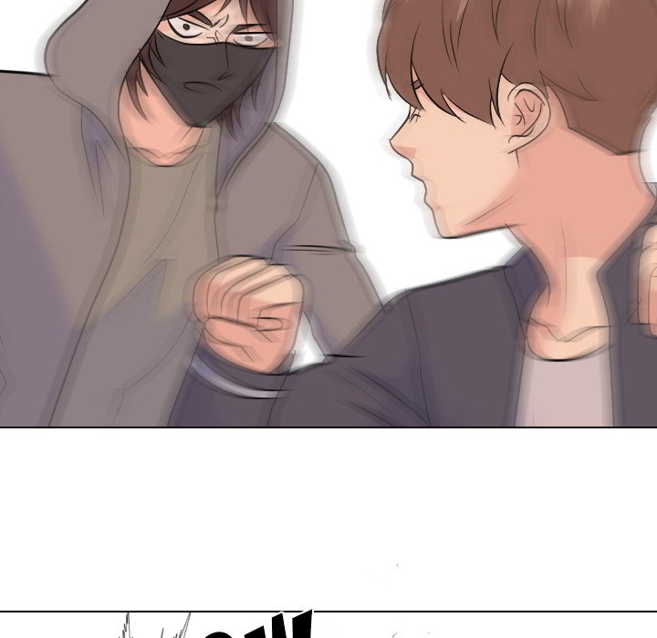 High School Legend Red Dragon chapter 144 page 57