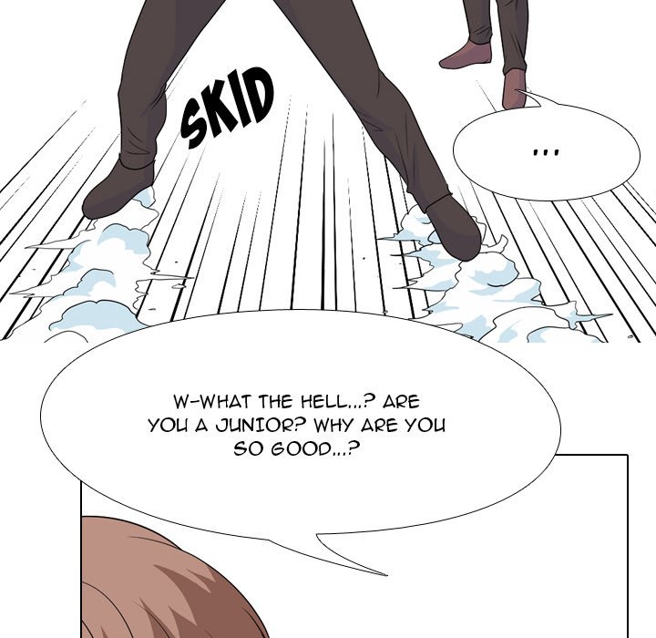 High School Legend Red Dragon chapter 144 page 60