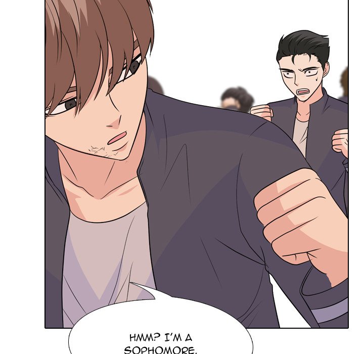 High School Legend Red Dragon chapter 144 page 61