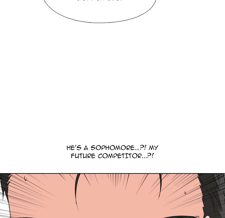 High School Legend Red Dragon chapter 144 page 62