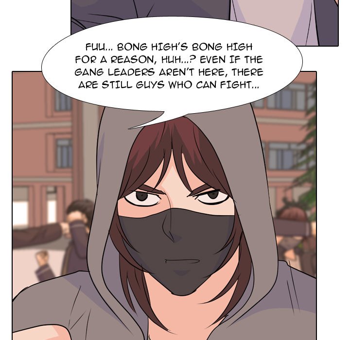 High School Legend Red Dragon chapter 144 page 67