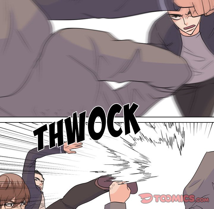 High School Legend Red Dragon chapter 144 page 74