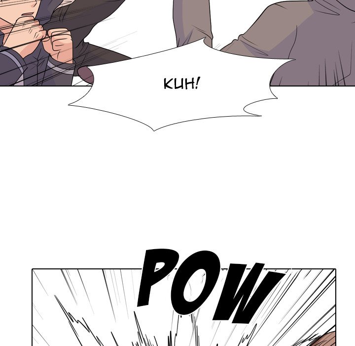 High School Legend Red Dragon chapter 144 page 75