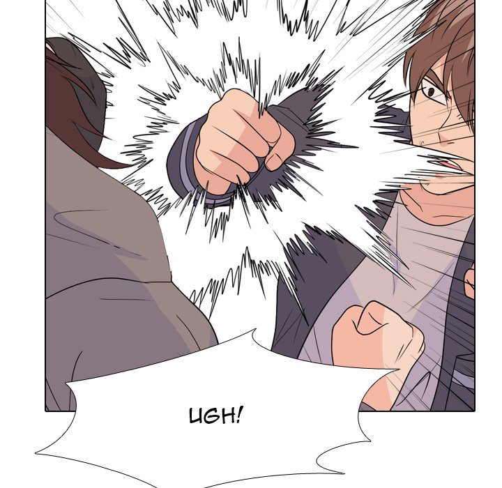 High School Legend Red Dragon chapter 144 page 76