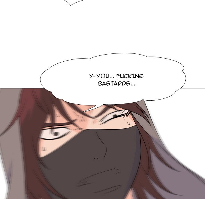 High School Legend Red Dragon chapter 144 page 77