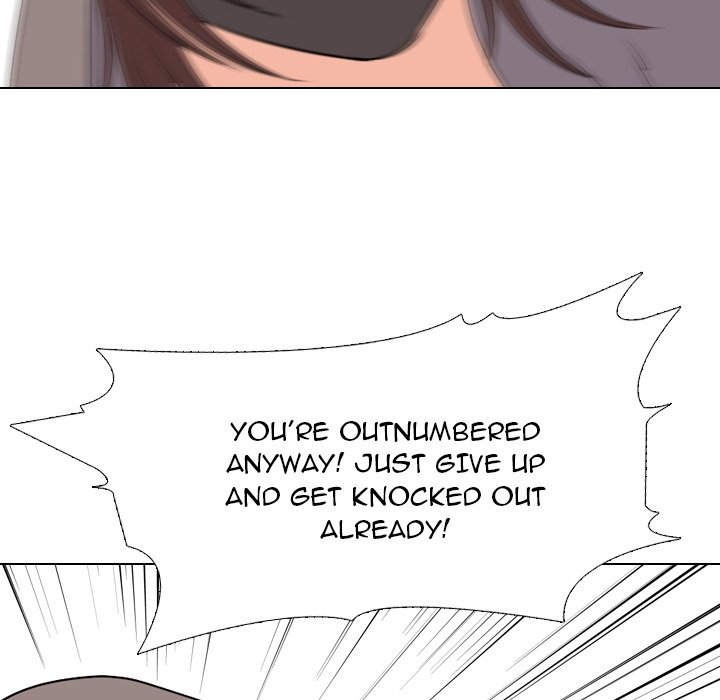 High School Legend Red Dragon chapter 144 page 78