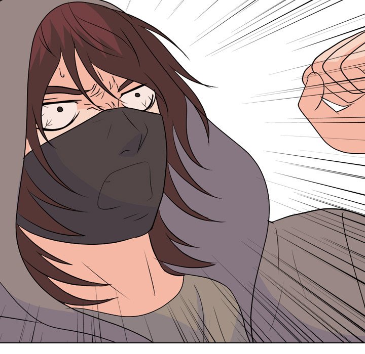 High School Legend Red Dragon chapter 144 page 79