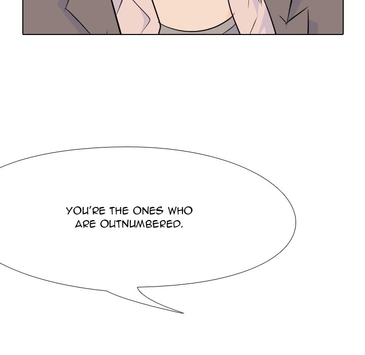 High School Legend Red Dragon chapter 144 page 84