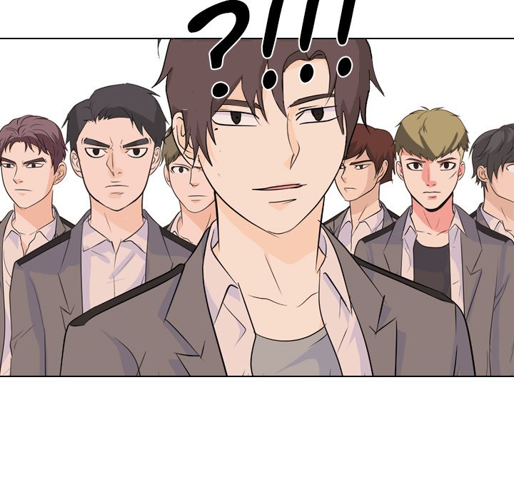 High School Legend Red Dragon chapter 144 page 87