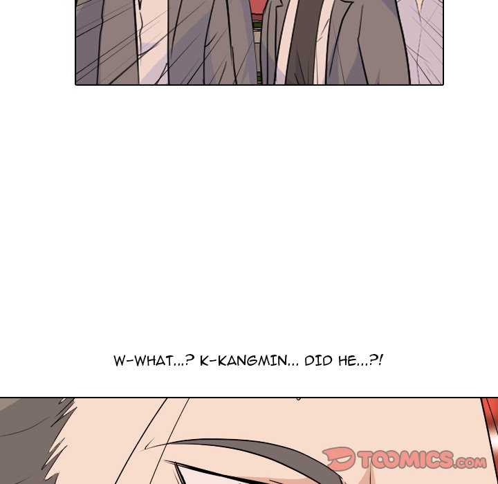 High School Legend Red Dragon chapter 144 page 90