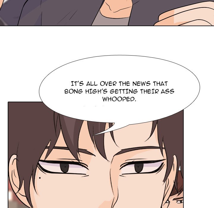 High School Legend Red Dragon chapter 144 page 93