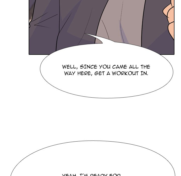 High School Legend Red Dragon chapter 144 page 96