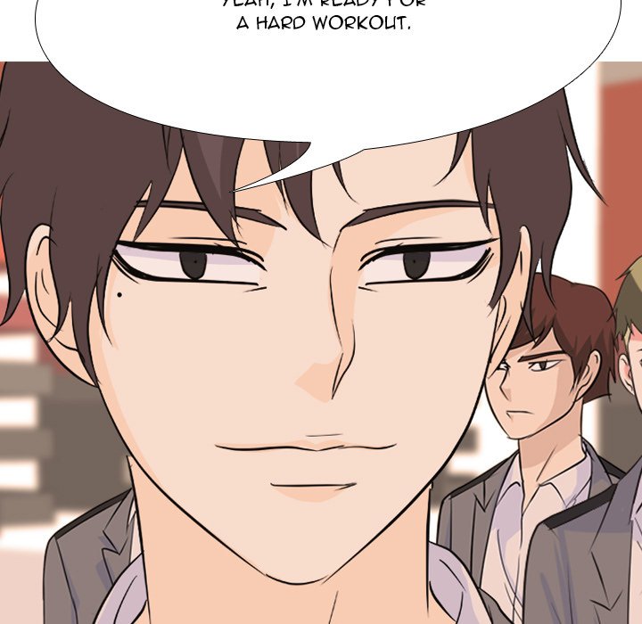 High School Legend Red Dragon chapter 144 page 97