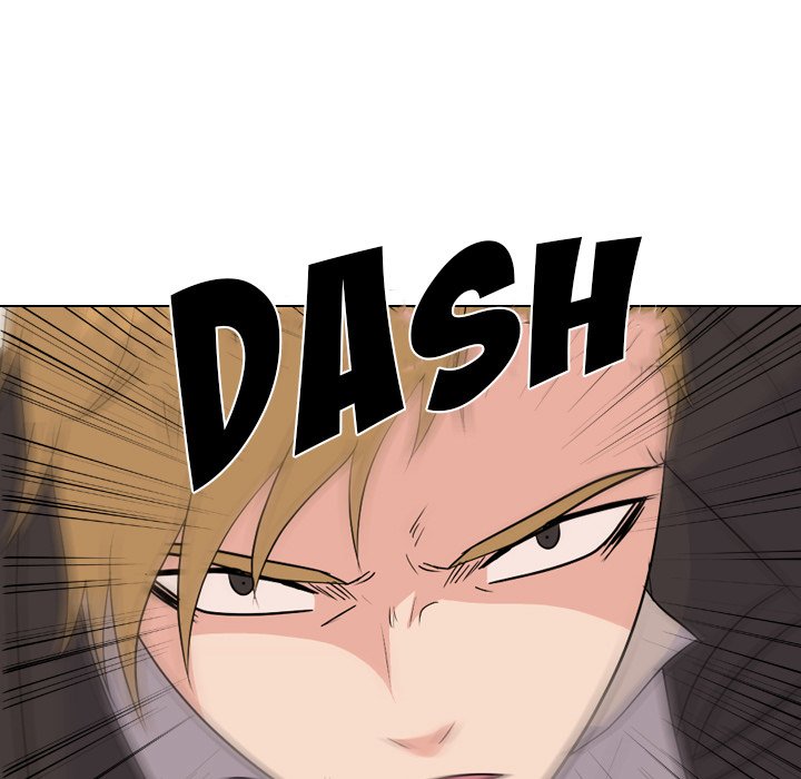 High School Legend Red Dragon chapter 144 page 99