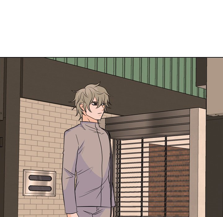 High School Legend Red Dragon chapter 144 page 108