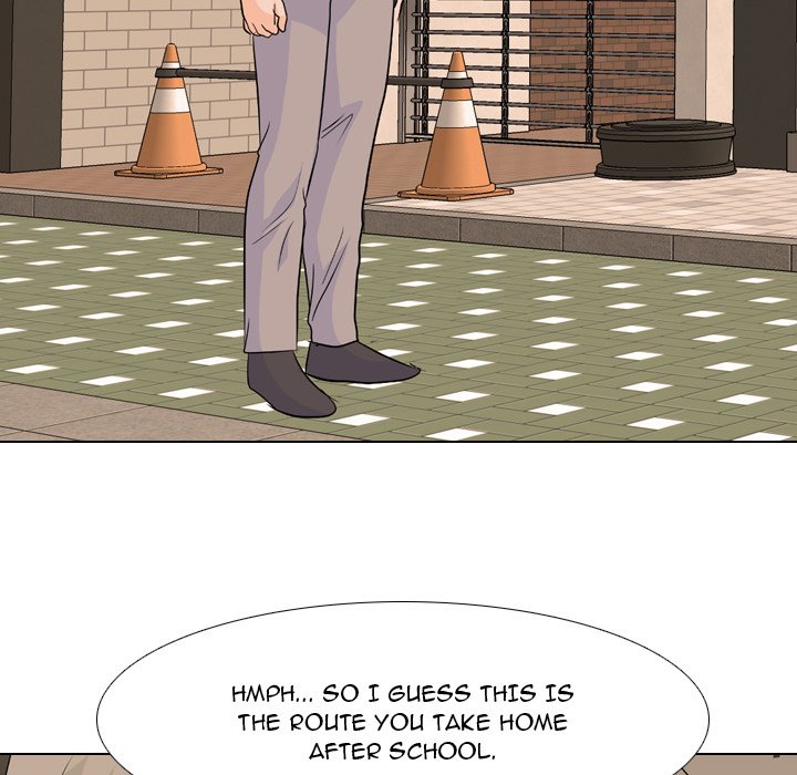 High School Legend Red Dragon chapter 144 page 109