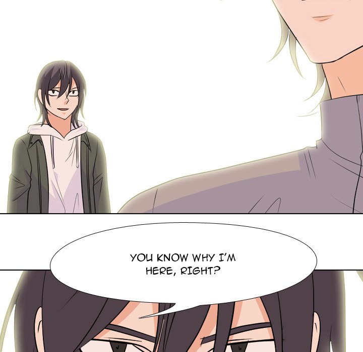 High School Legend Red Dragon chapter 144 page 112