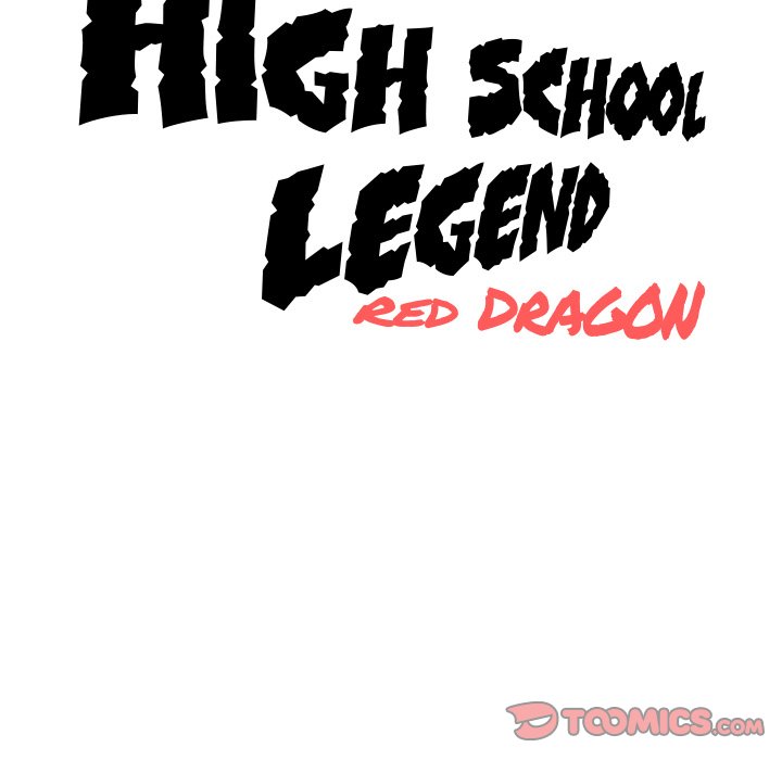High School Legend Red Dragon chapter 144 page 114