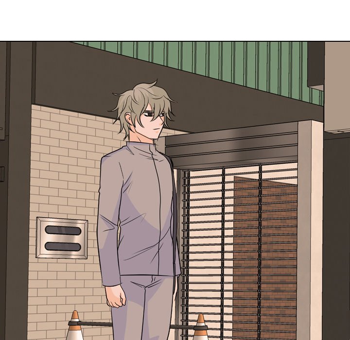 High School Legend Red Dragon chapter 145 page 11
